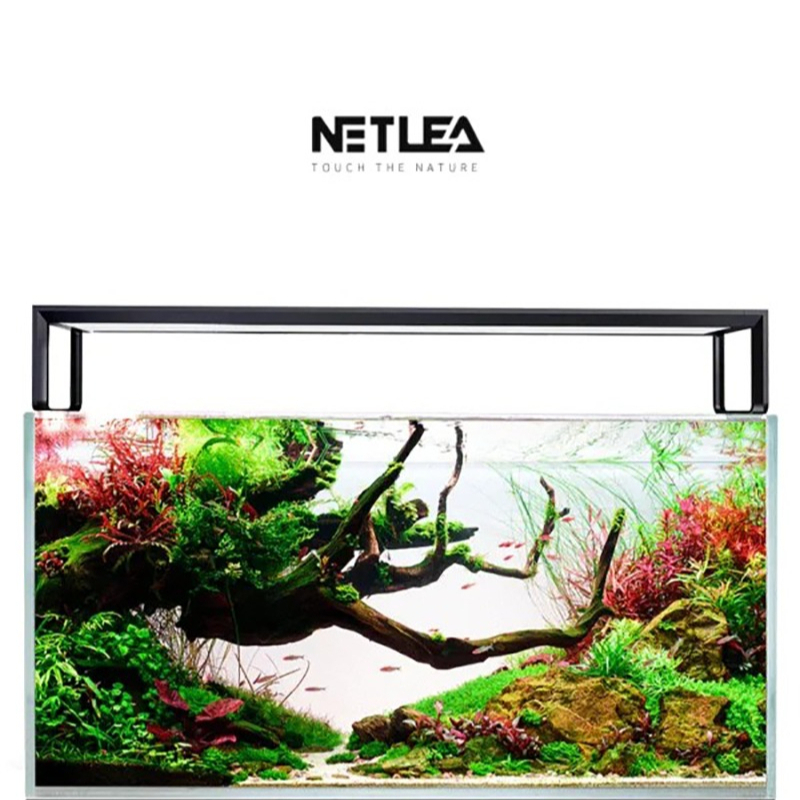 Marine Aquarium Led - Netlea AT5S V4 Inteligentne Oświetlenie Akwariowe