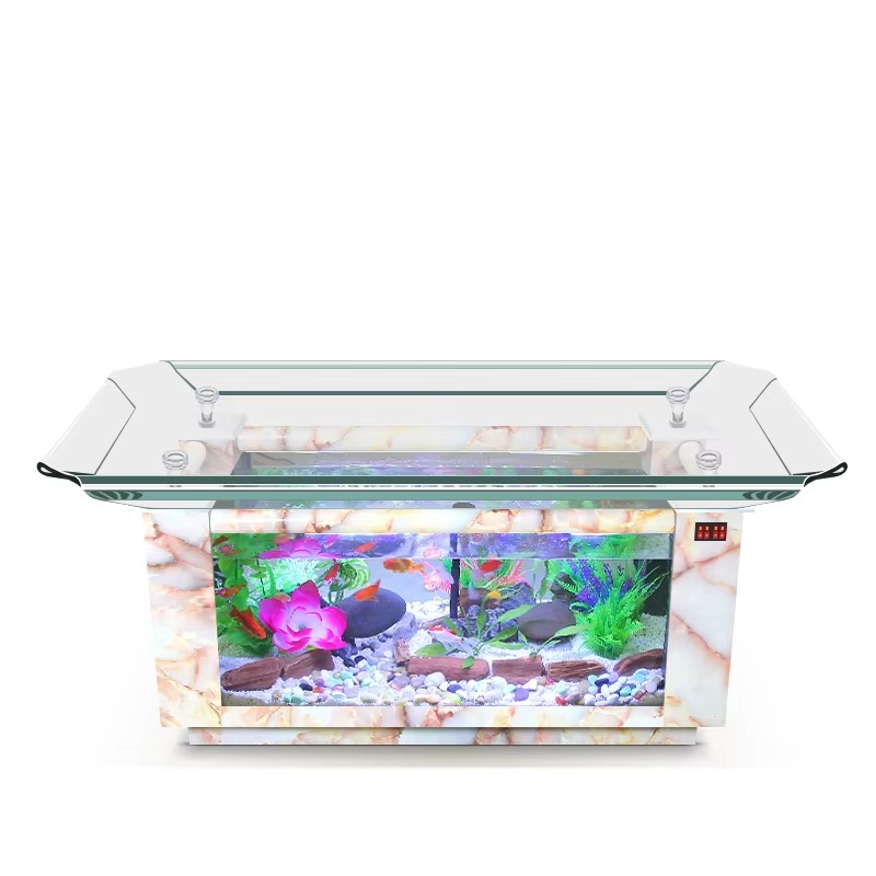 Marine Aquarium Fish Price - Cena akwarium morskiego 2026, sztuczne akwarium,