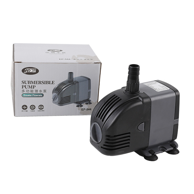 Marine Aquarium Dc Pump - Pompa zanurzeniowa SUNSUN 220V z regulacją