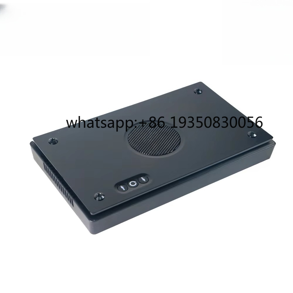 Marine Aquarium Led - 2026-A8 PRO II Max i niebieskie