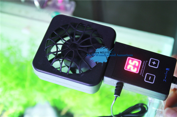 Marine Aquarium Nano - Mini nano clip powiesić na czujniku