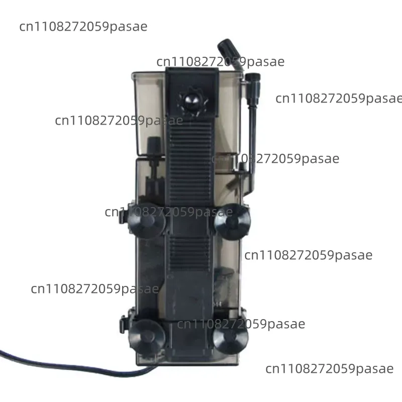 Marine Aquarium Nano - SK-300 300L/H System Filtracji do Akwarium