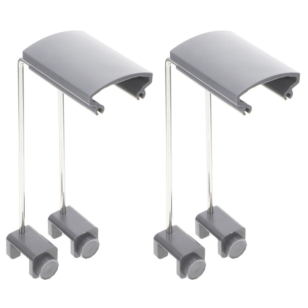 Marine Aquarium Led - 2 szt. Regulowane uchwyty do lamp