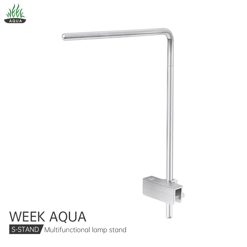 Marine Aquarium Led - Week Aqua Light Stand Uniwersalna lampa