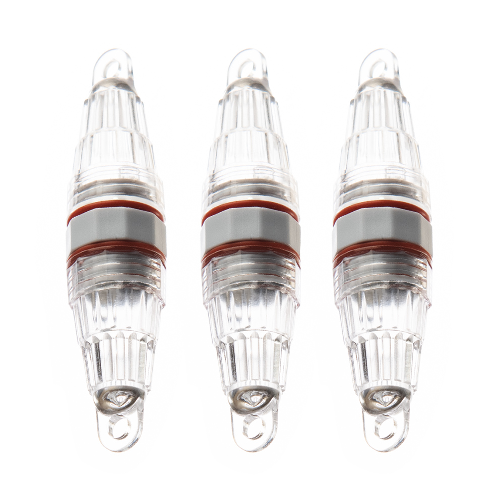 Marine Aquarium Led - 1 szt. LED-owa lampka błyskowa do