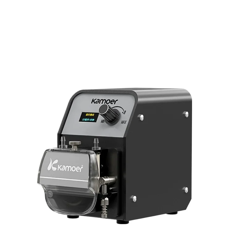 Kamoer FX-STP3 WIFI Pompa Pery – Calcium Reactor Media recenzja i cena