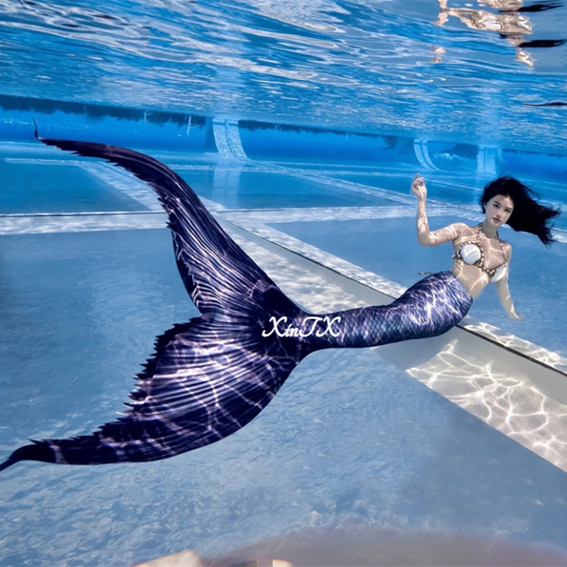 Strój Syreny dla Dorosłych, Ko – Aquarium & Marine Museum Universiti Malaysia Sabah Kota Kinabalu Sabah Photos recenzja i cena
