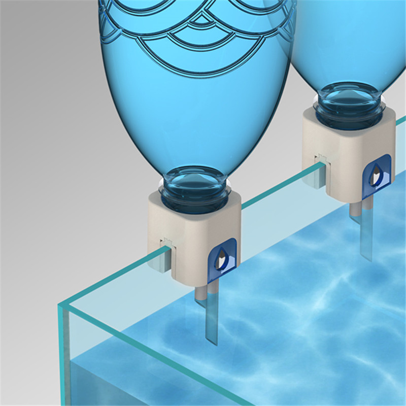 Automatyczny system uzupełnian – Aquarium Marine Fishes recenzja i cena