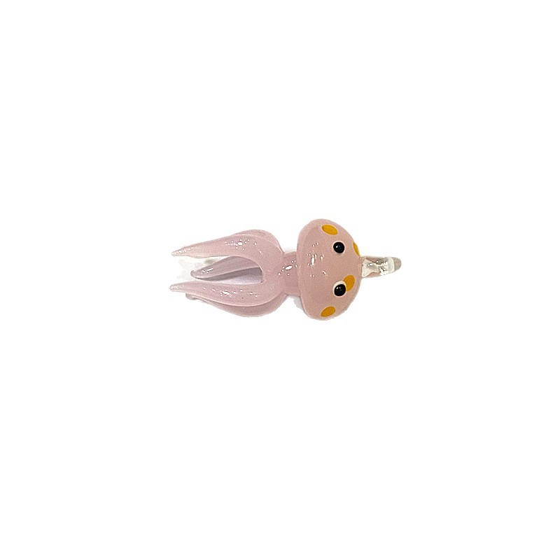 szklana kolorowa mini meduza w – Marine Life Aquariums recenzja i cena