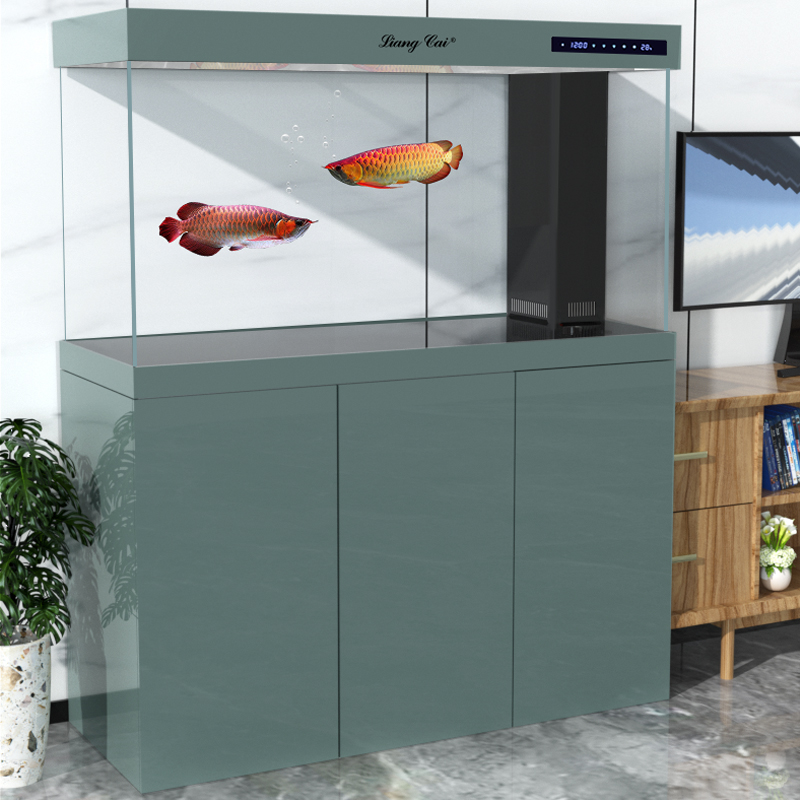 Ultra Przezroczyste, Nowoczesn – Marine Life Aquariums recenzja i cena
