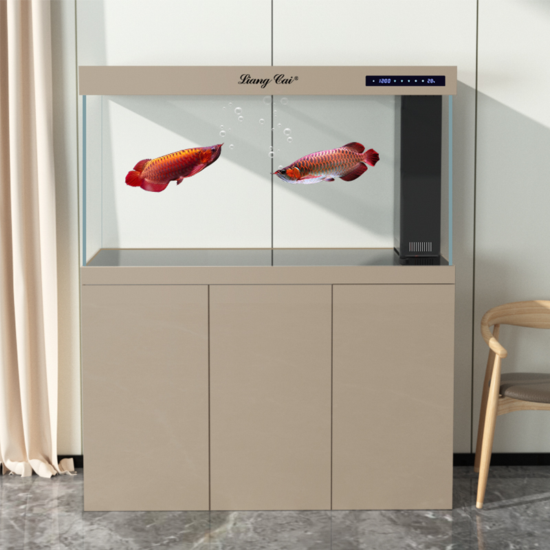 Ultra Przezroczyste, Nowoczesn – Marine Life Aquariums recenzja i cena