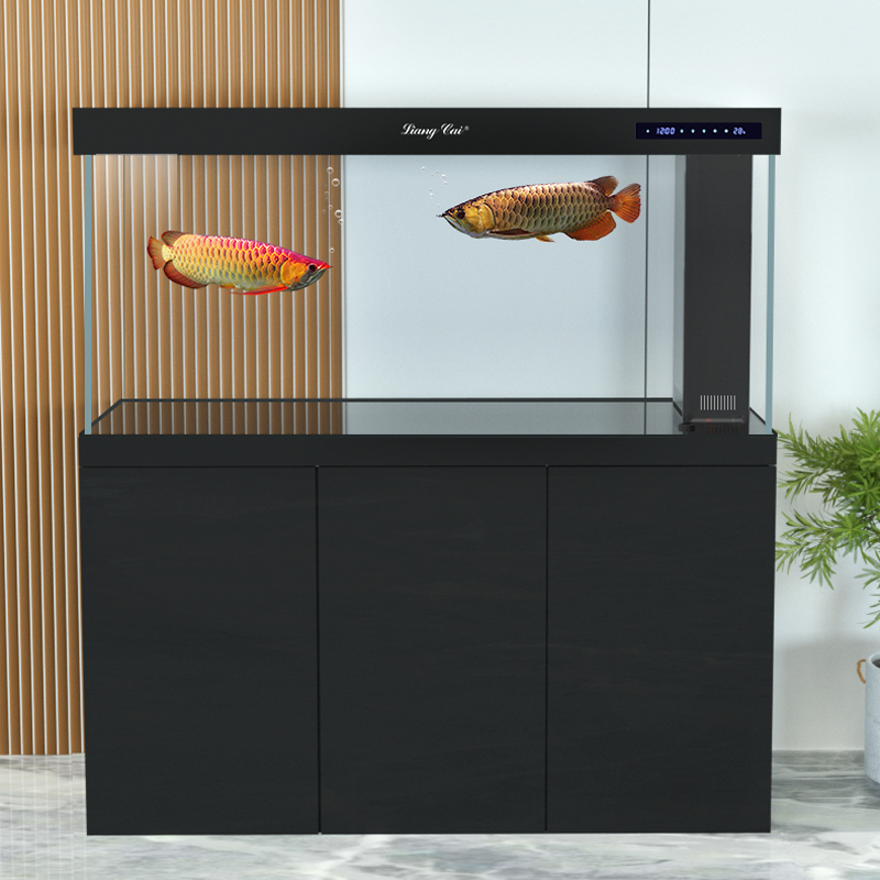 Ultra Przezroczyste, Nowoczesn – Marine Life Aquariums recenzja i cena