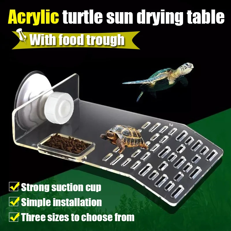 1 SZT. Platforma dla Żółwia Ro – Marine Aquarium Aquascape recenzja i cena