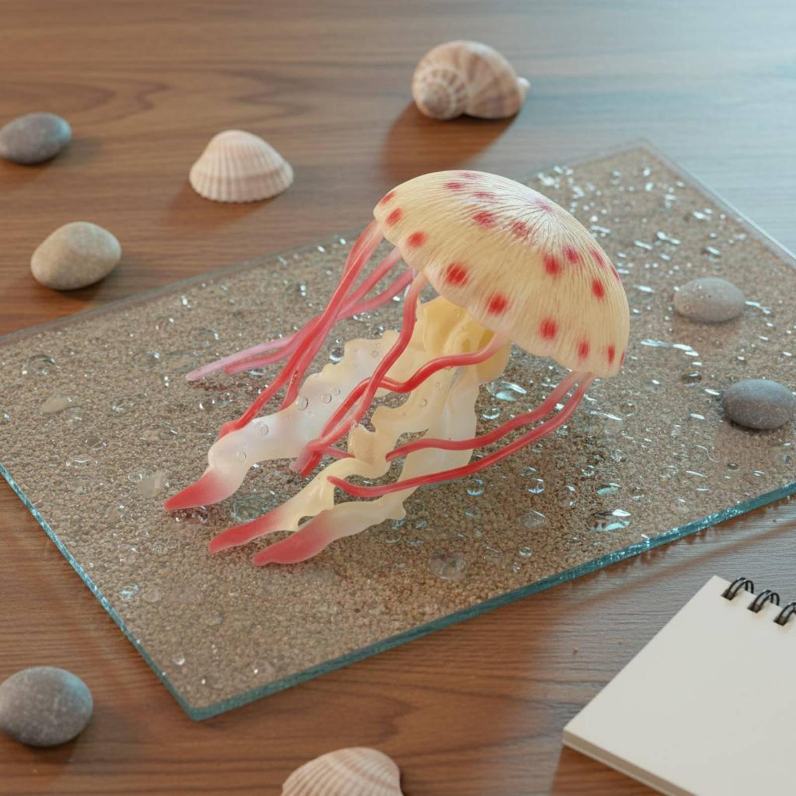 Figurka Kraba Realistyczny Pla – Marine Life Aquariums recenzja i cena