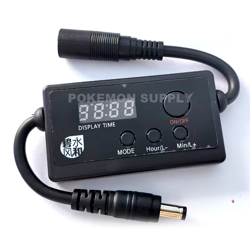 Sterownik LED do akwarium S2 P – Marine Aquarium Dc Pump recenzja i cena