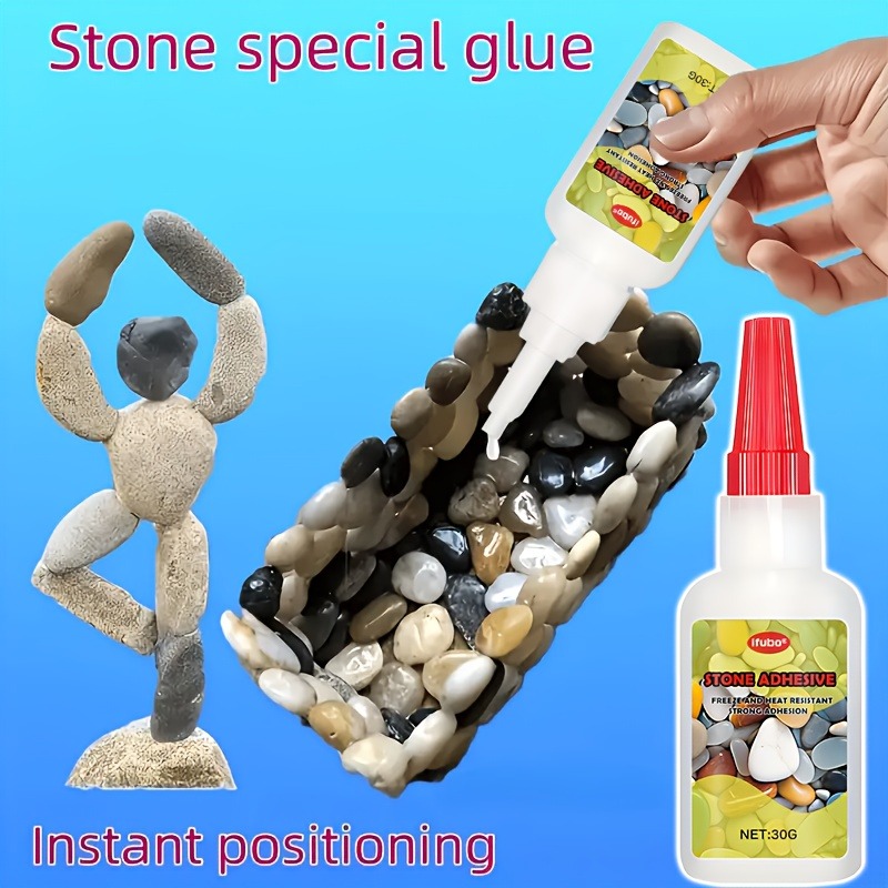 IFUBO Wytrzymały klej do kamie – Marine Aquarium Epoxy recenzja i cena