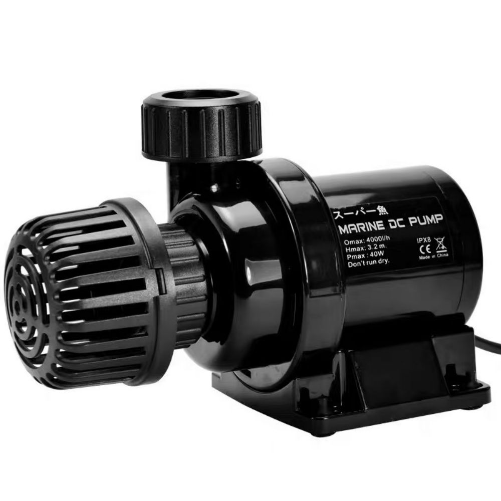 Pompa wodna do akwarium DC Ult – Marine Aquarium Dc Pump recenzja i cena
