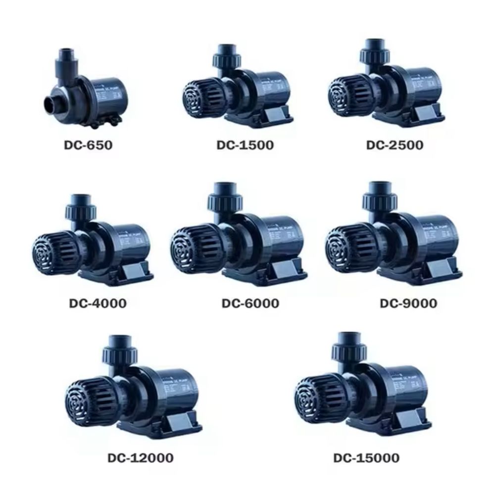 Pompa wodna do akwarium DC Ult – Marine Aquarium Dc Pump recenzja i cena