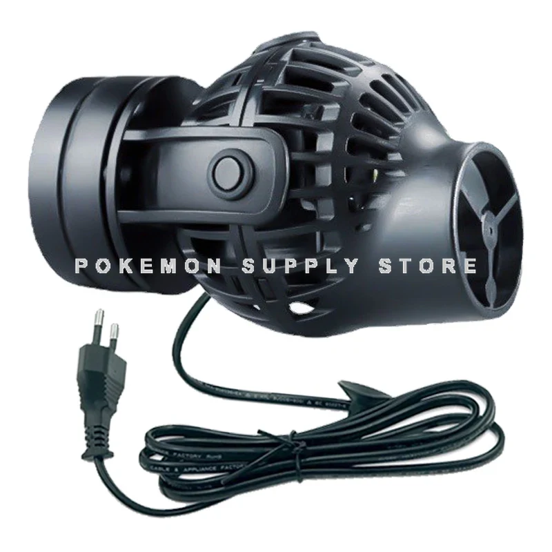 Pompa cyrkulacyjna i fala Jeco – Marine Aquarium Dc Pump recenzja i cena