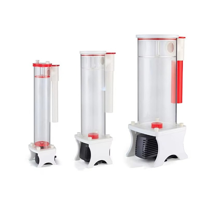 Filtr do akwarium MINI-70D/80D – Calcium Reactor Media recenzja i cena