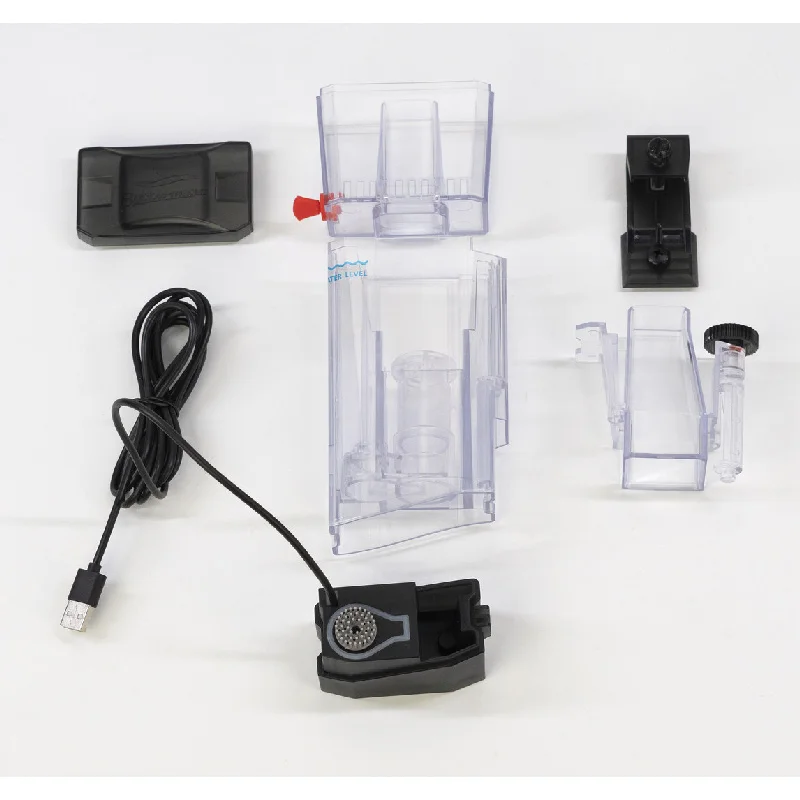 Skimmer Bubble Magus Mini Q Wb – Marine Aquarium Dc Pump recenzja i cena