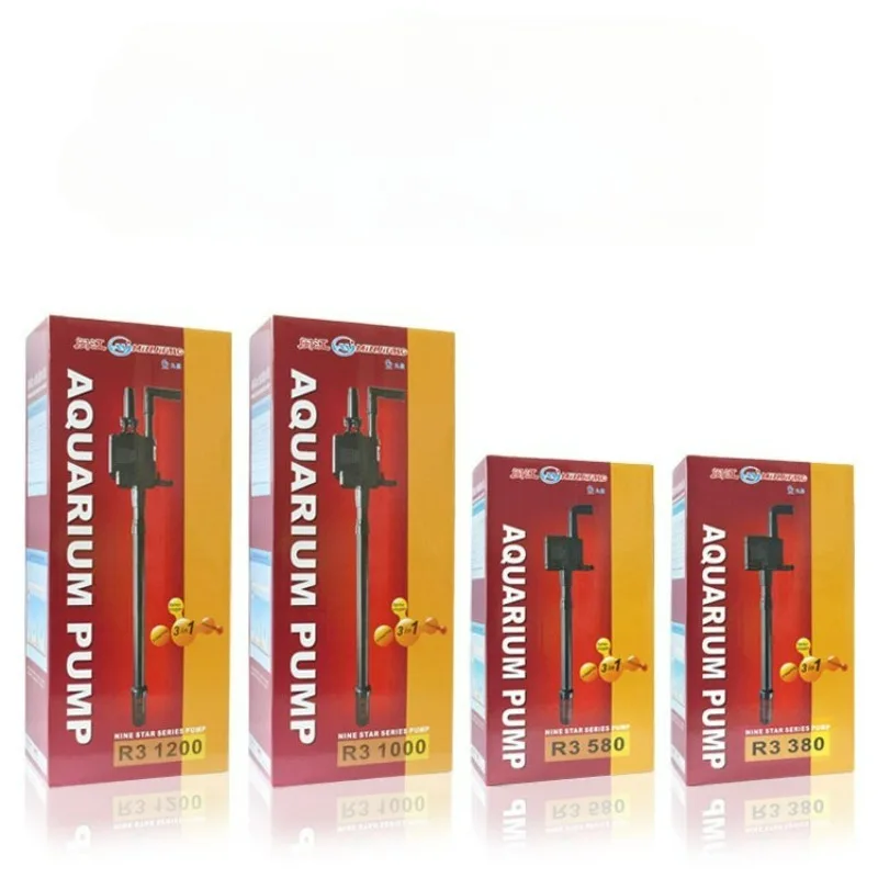 MinJiang oryginalna pompa woda – Marine Aquarium Water recenzja i cena