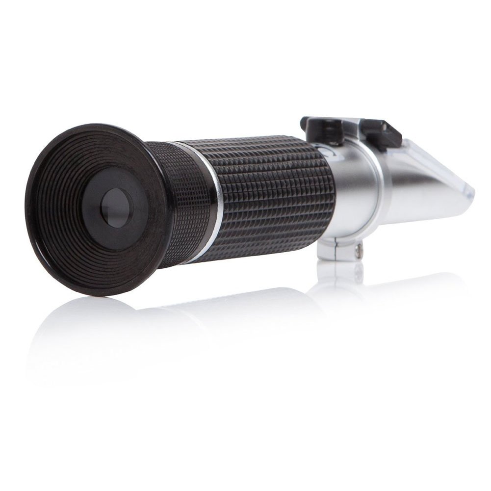 Refraktometr płynu chłodzącego – Refractometer Salinity recenzja i cena