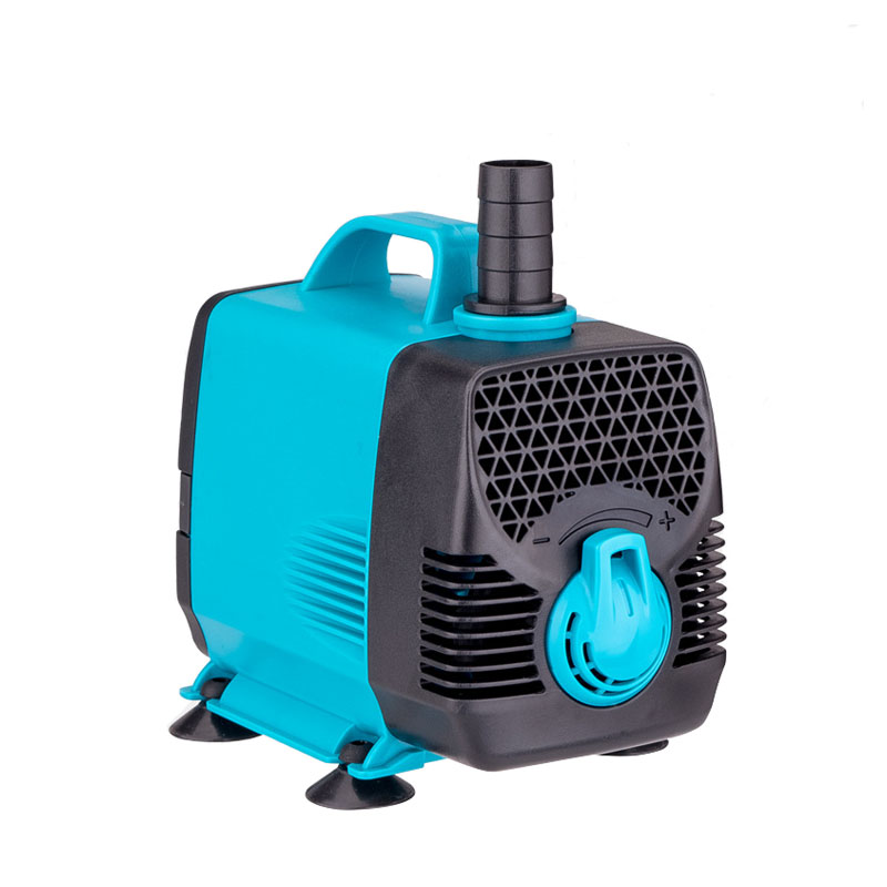 220V Ultra ciche zatapialne po – Marine Aquarium Nano recenzja i cena