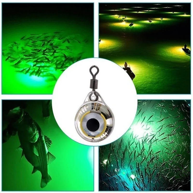 Nocne wędkowanie LED-owe świat – Marine Aquarium Led recenzja i cena