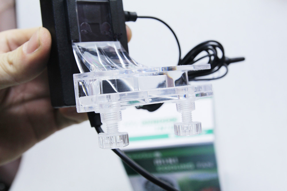 Mini nano clip powiesić na czu – Marine Aquarium Nano recenzja i cena