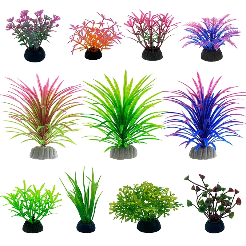 Akwarium z PVC Dekoracyjna sym – Marine Aquarium Aquascape recenzja i cena