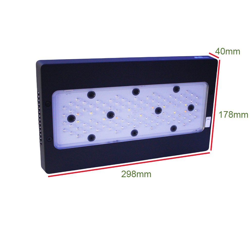 A8 III Moon Light - Mocne oświ – Aquarium Marine Fishes recenzja i cena