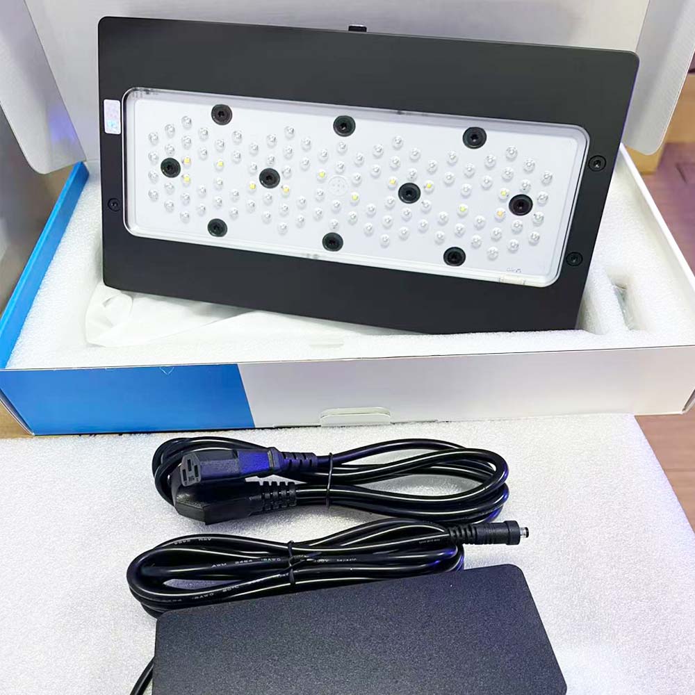A8 III Moon Light - Mocne oświ – Aquarium Marine Fishes recenzja i cena