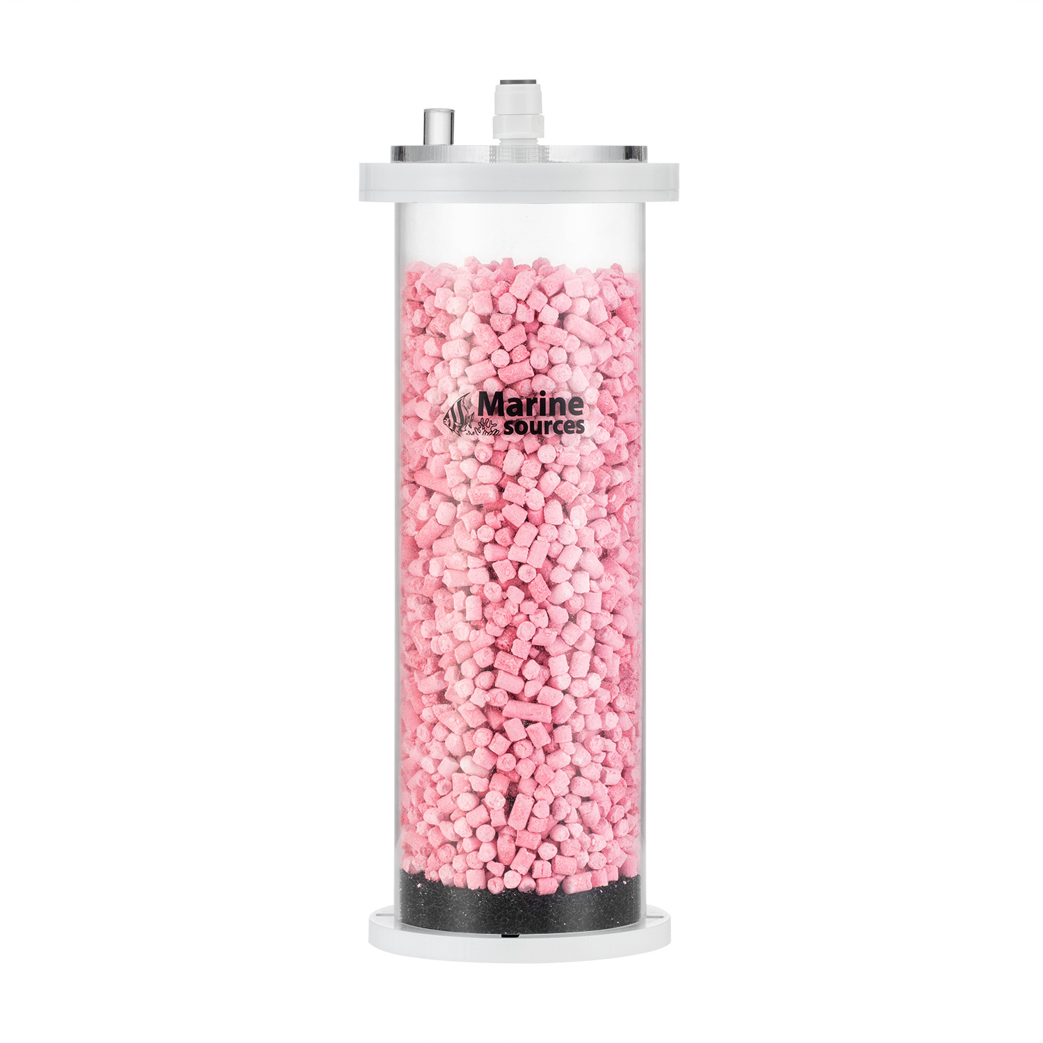 MARINE SOURCES Akwarium morski – Calcium Reactor Media recenzja i cena
