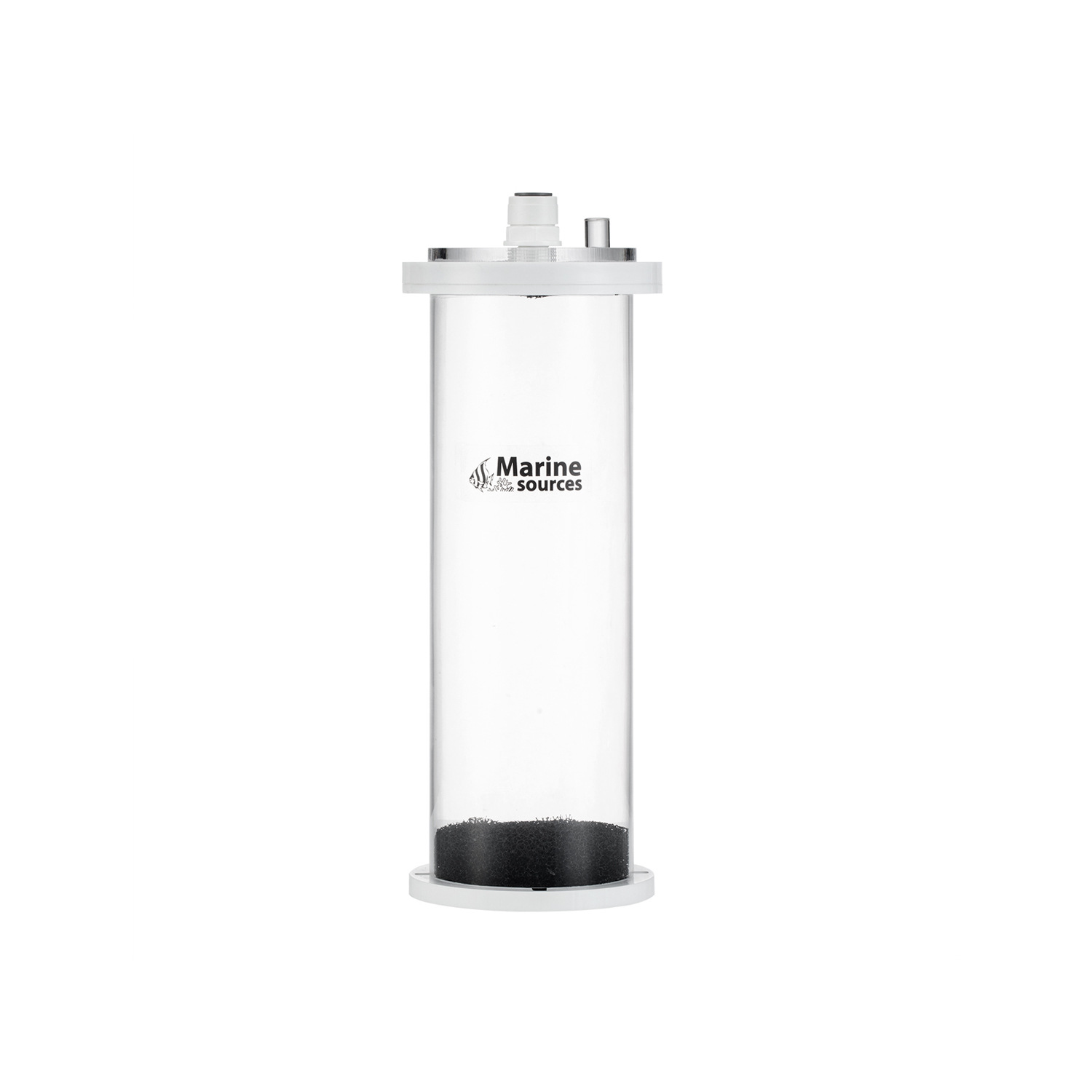MARINE SOURCES Akwarium morski – Calcium Reactor Media recenzja i cena
