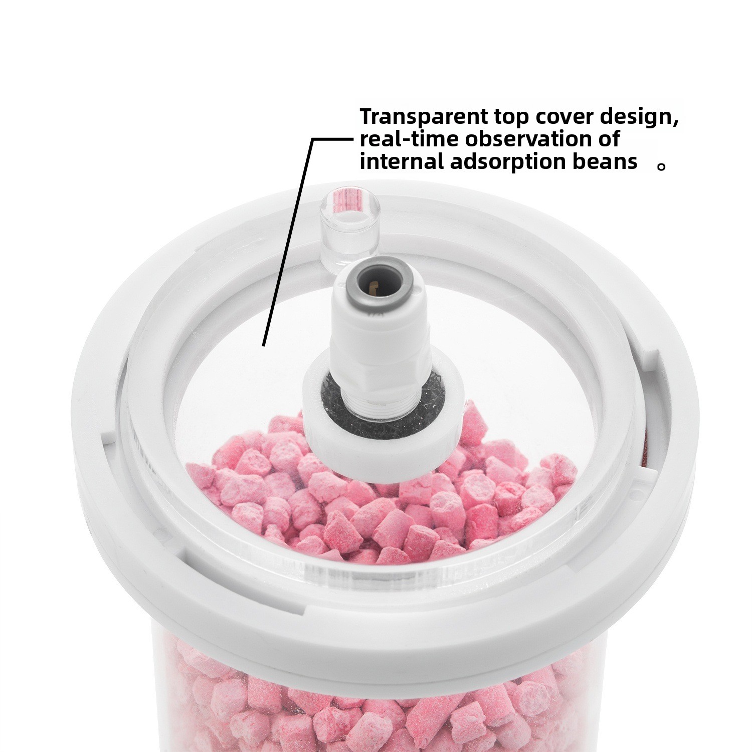 Marine Sources Aquarium 1L Ads – Calcium Reactor Media recenzja i cena