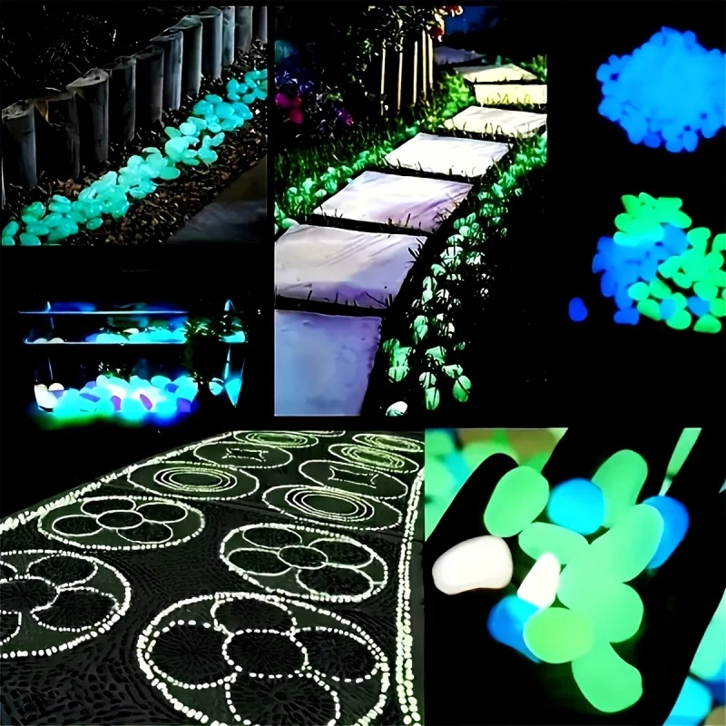 Świecące Kamienie Ozdobne Lamp – Marine Aquarium Aquascape recenzja i cena