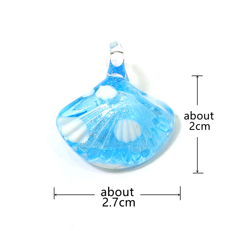 Kolorowe Mini Muszelki Szklane – Marine Life Aquariums recenzja i cena