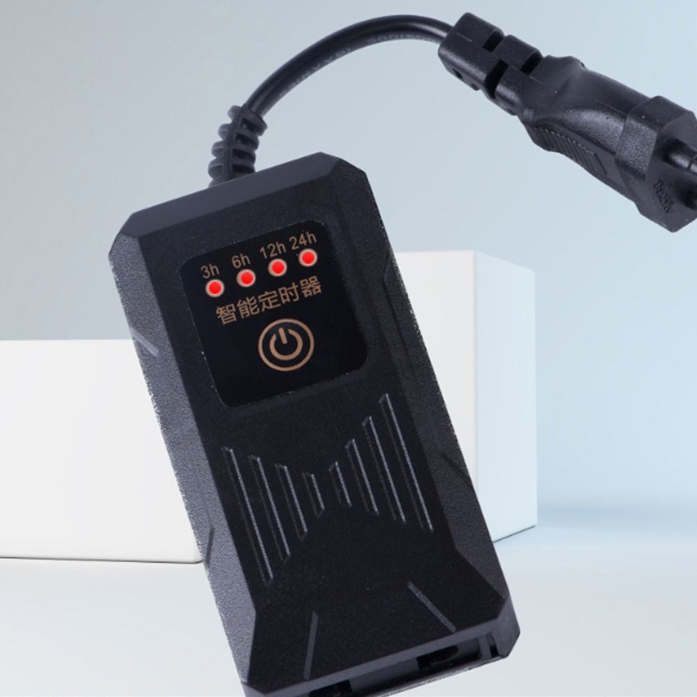 Czterobiegowy cykliczny timer  – Marine Aquarium Led recenzja i cena