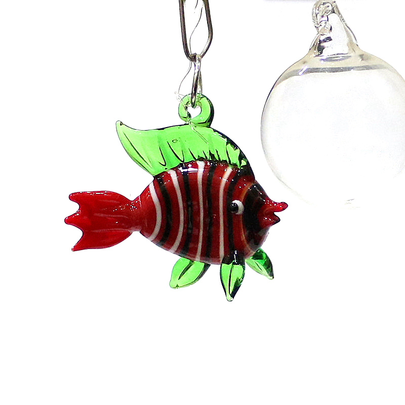 Dekoracja do akwarium, pływają – Aquarium Marine Fishes recenzja i cena