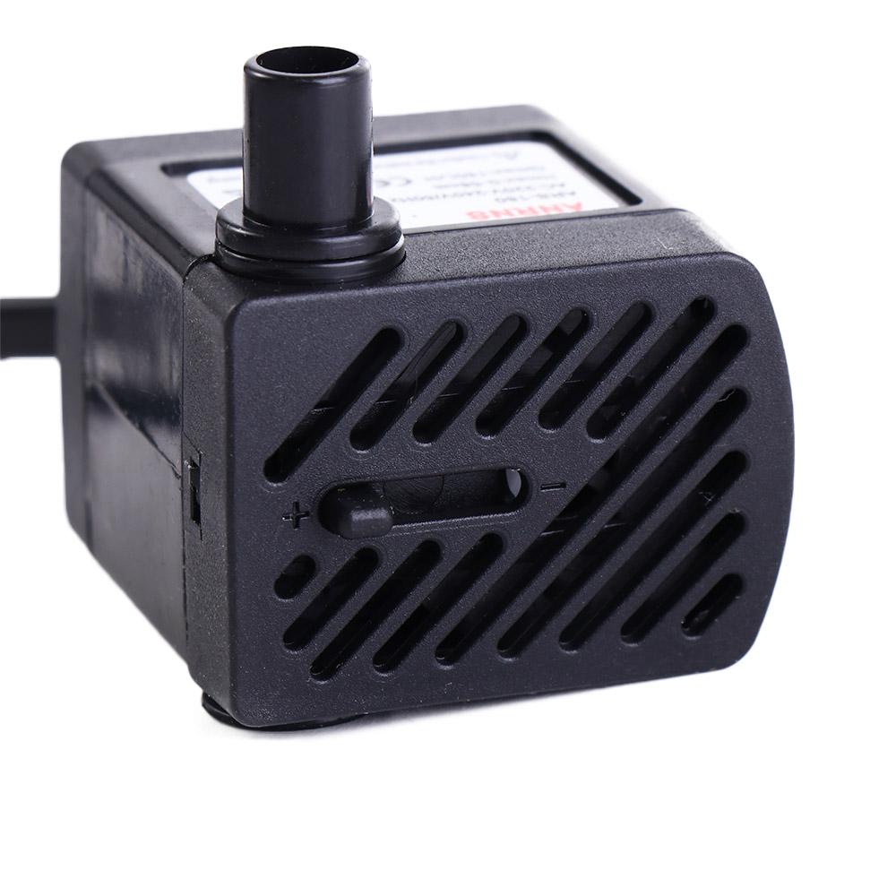 Akwarium 220V 3W Zatapialna po – Marine Aquarium Dc Pump recenzja i cena
