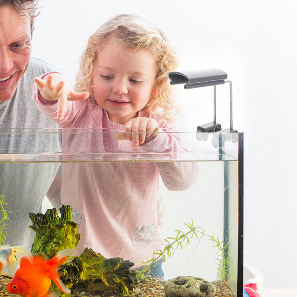 2 szt. Regulowane uchwyty do l – Marine Aquarium Led recenzja i cena