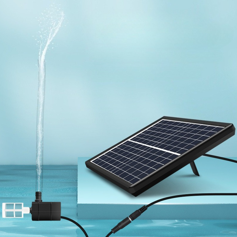 Filtr do pompy solarnych do wo – Marine Aquarium Nano recenzja i cena