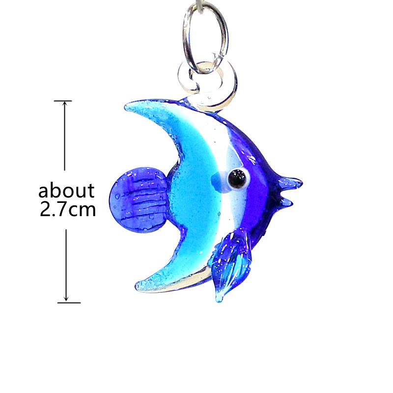 2 opakowanie miniaturowe figur – Aquarium Marine Fishes recenzja i cena