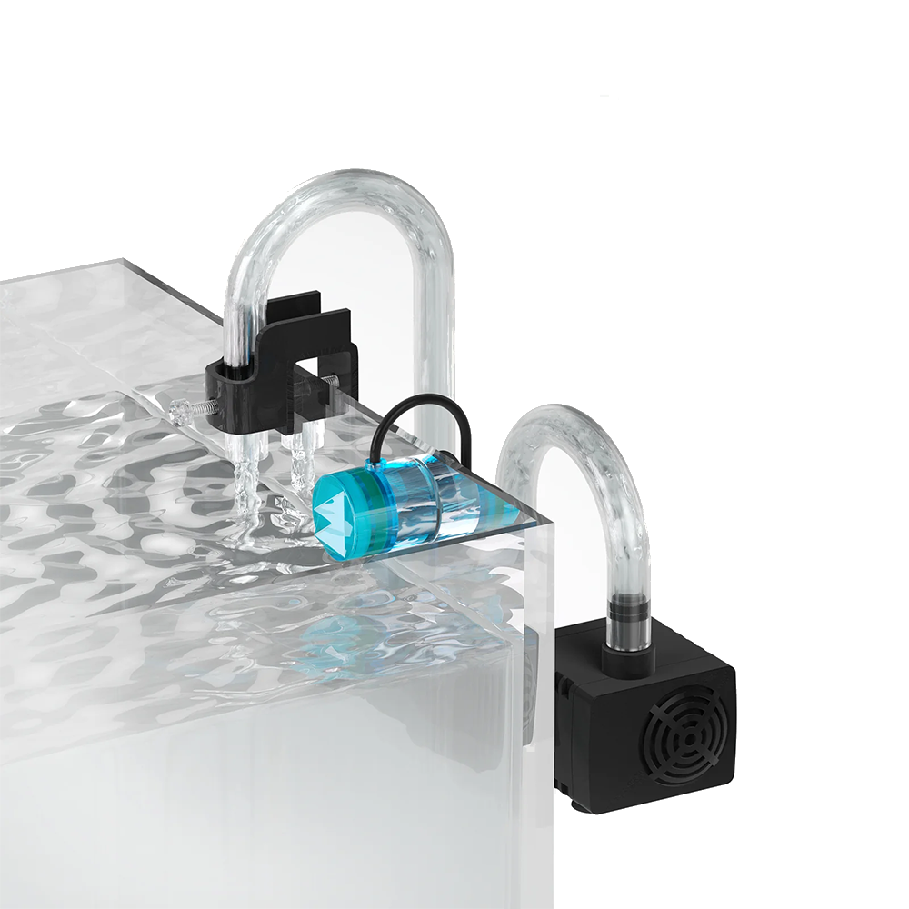 FZONE ATO-380P Automatyczny Sy – Marine Aquarium Water recenzja i cena