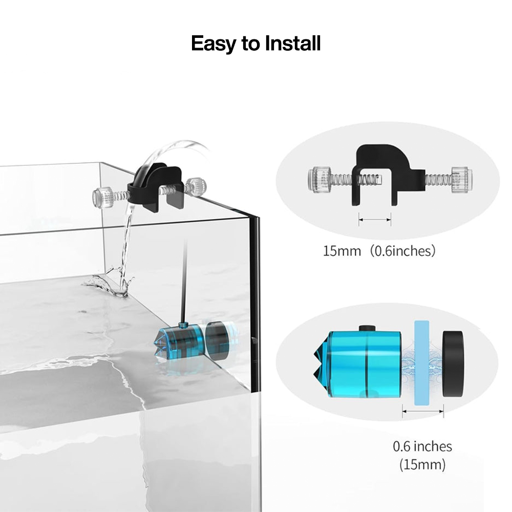 FZONE ATO-380P Automatyczny Sy – Marine Aquarium Water recenzja i cena