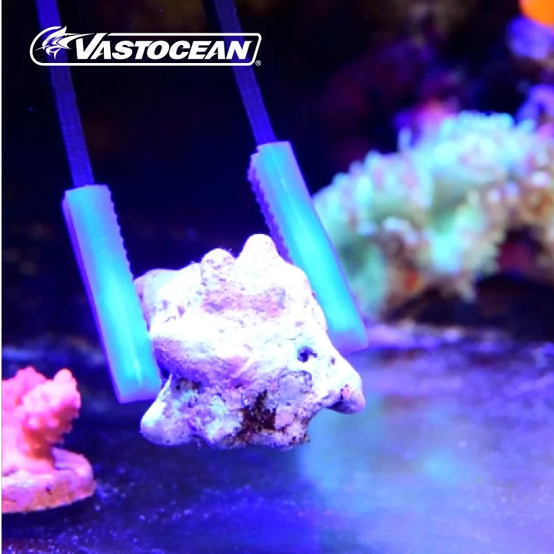 Pęseta do koralów Vastocean z  – Calcium Reactor Media recenzja i cena