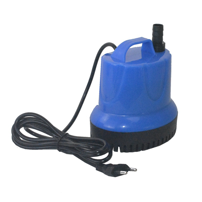 Zatapialna pompa ssąca do akwa – Marine Aquarium Dc Pump recenzja i cena