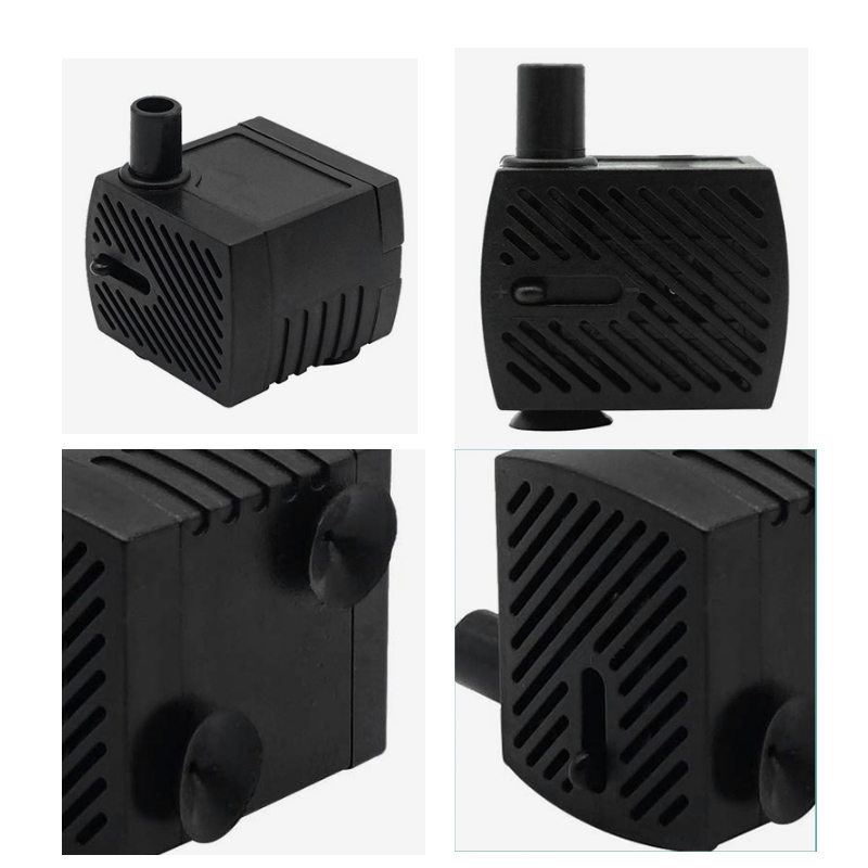 3/5/10/16/25/35/45W EU 220v Za – Marine Aquarium Dc Pump recenzja i cena
