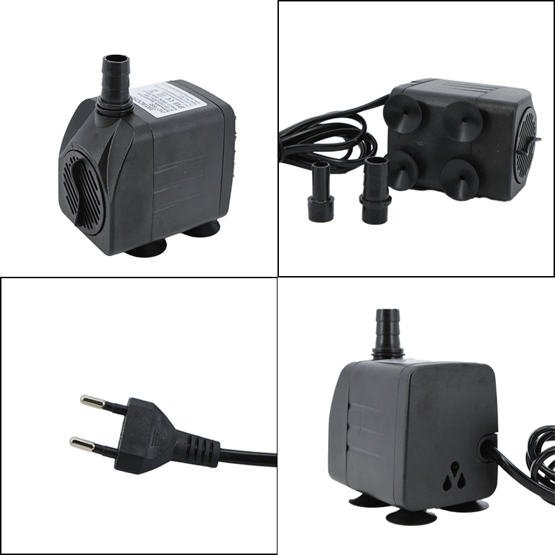 3/5/10/16/25/35/45W EU 220v Za – Marine Aquarium Dc Pump recenzja i cena